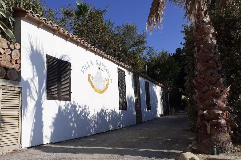 Villa Marcella Casa Vacanza Grottazzolina Zewnętrze zdjęcie