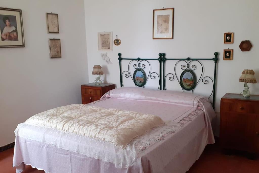 Villa Marcella Casa Vacanza Grottazzolina Zewnętrze zdjęcie