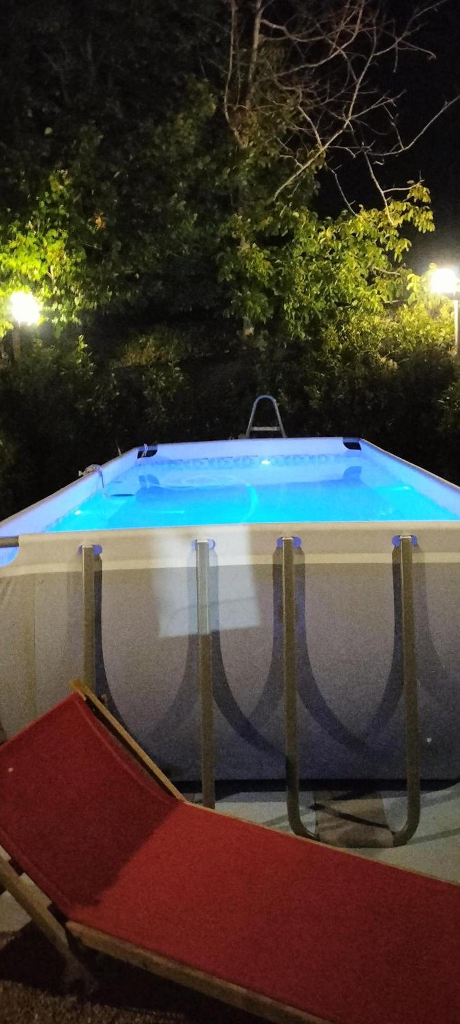 Villa Marcella Casa Vacanza Grottazzolina Zewnętrze zdjęcie